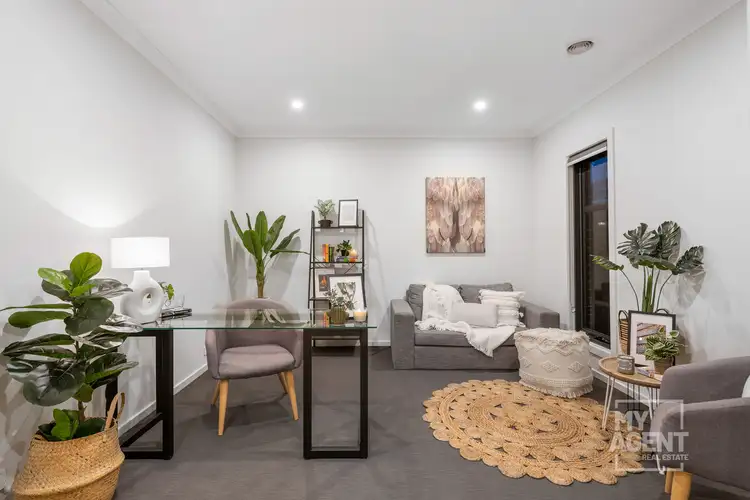 Sixth view of Homely house listing, 230 Mandalay Circuit, Beveridge VIC 3753