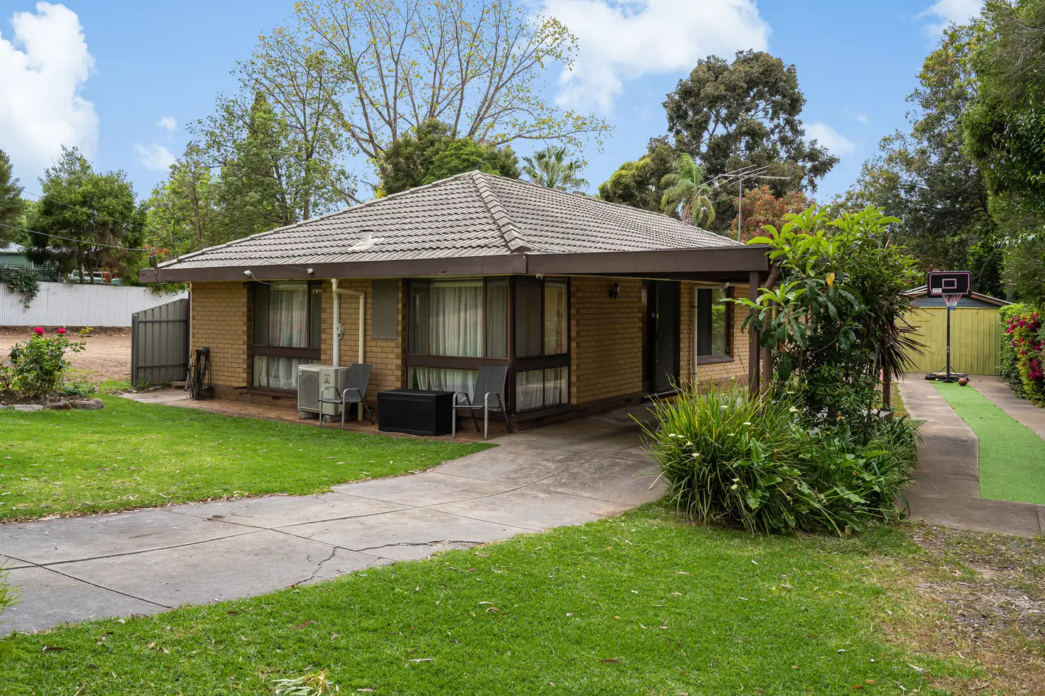Main view of Homely house listing, 19 Reids Road, Highbury SA 5089