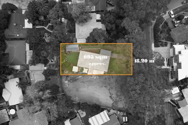 Second view of Homely house listing, 19 Reids Road, Highbury SA 5089