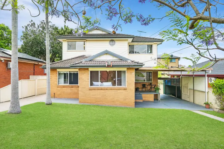 53 Maunder Avenue, Girraween NSW 2145