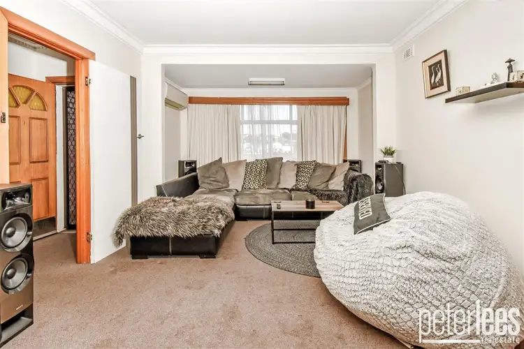Third view of Homely house listing, 7 Highgate Street, Youngtown TAS 7249