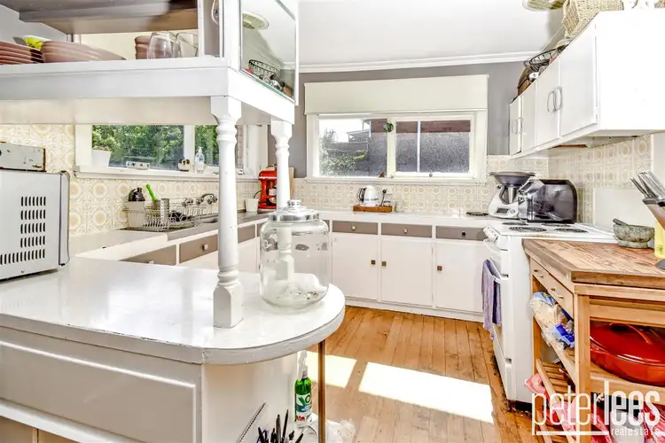 Fourth view of Homely house listing, 7 Highgate Street, Youngtown TAS 7249