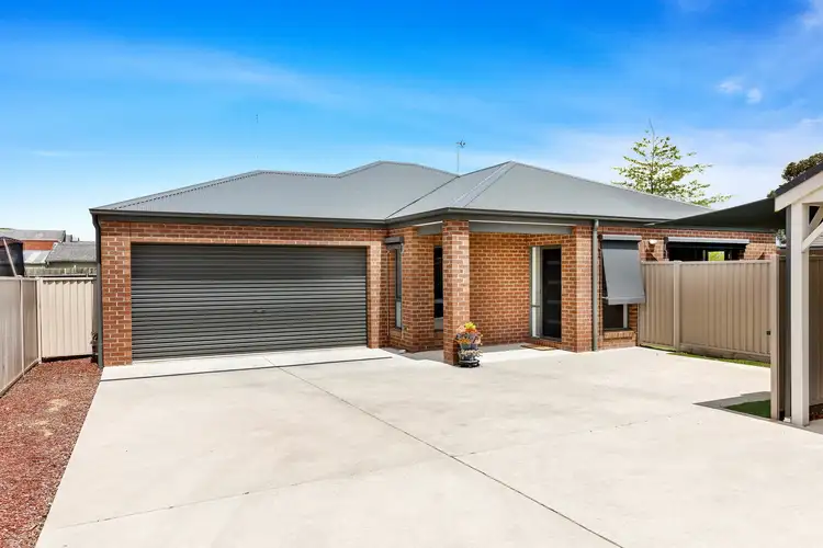 Main view of Homely house listing, 29A Paling Street, Ballarat North VIC 3350