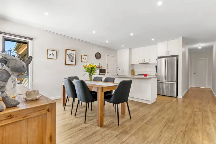 Second view of Homely house listing, 29A Paling Street, Ballarat North VIC 3350
