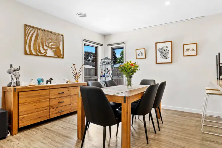 Third view of Homely house listing, 29A Paling Street, Ballarat North VIC 3350