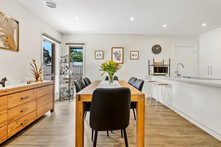 Fourth view of Homely house listing, 29A Paling Street, Ballarat North VIC 3350