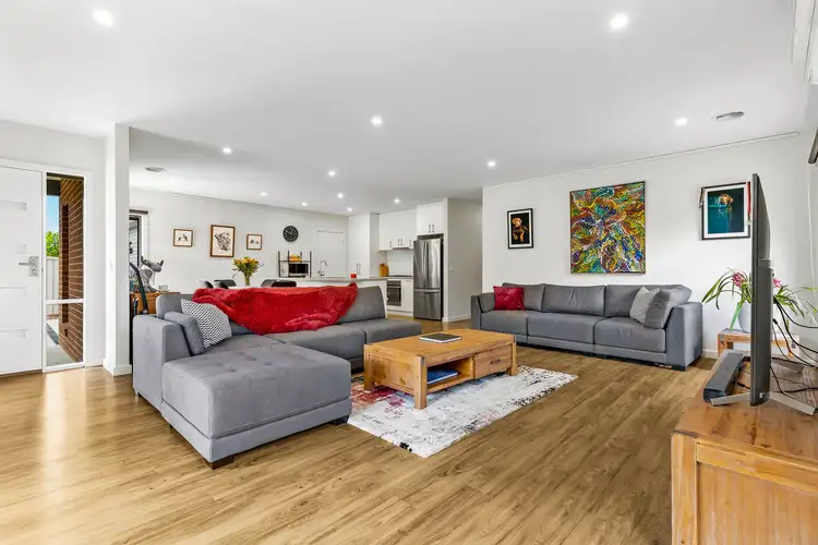 Fifth view of Homely house listing, 29A Paling Street, Ballarat North VIC 3350