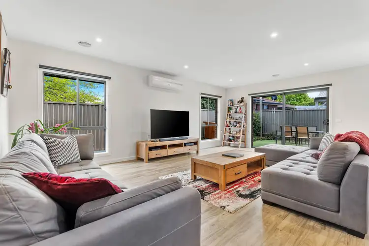 Sixth view of Homely house listing, 29A Paling Street, Ballarat North VIC 3350