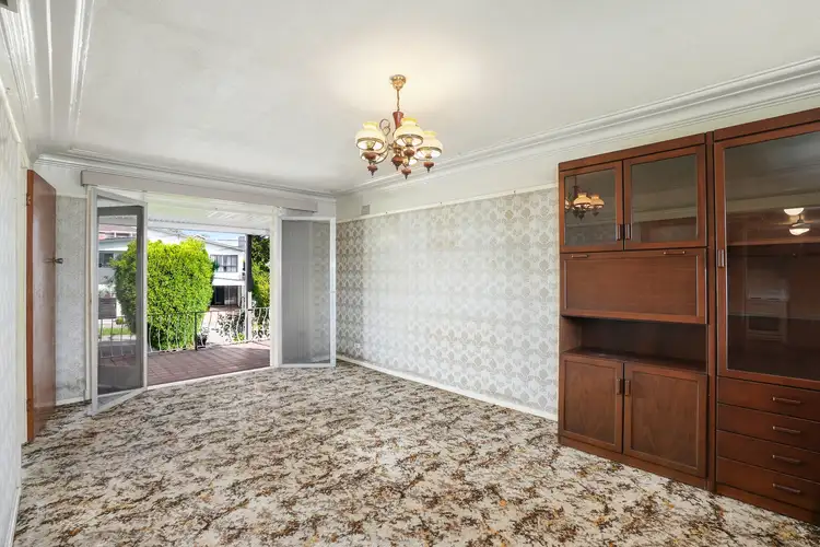 Second view of Homely house listing, 11 Osgathorpe Road, Gladesville NSW 2111