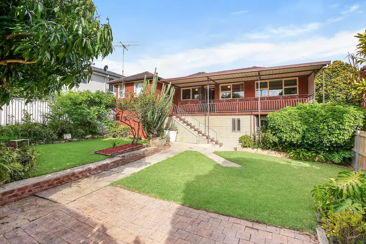 Fifth view of Homely house listing, 11 Osgathorpe Road, Gladesville NSW 2111