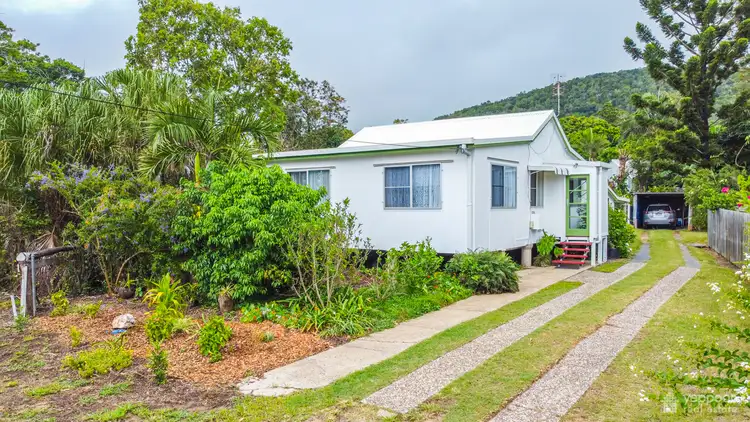 Second view of Homely house listing, 31 Adelaide Park Road, Yeppoon QLD 4703