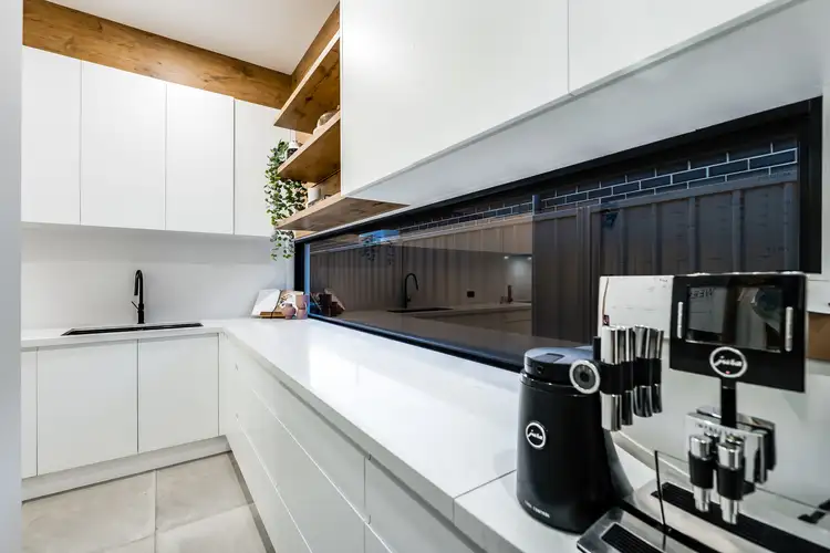 Fifth view of Homely house listing, 21C Arcoona Avenue, Rostrevor SA 5073