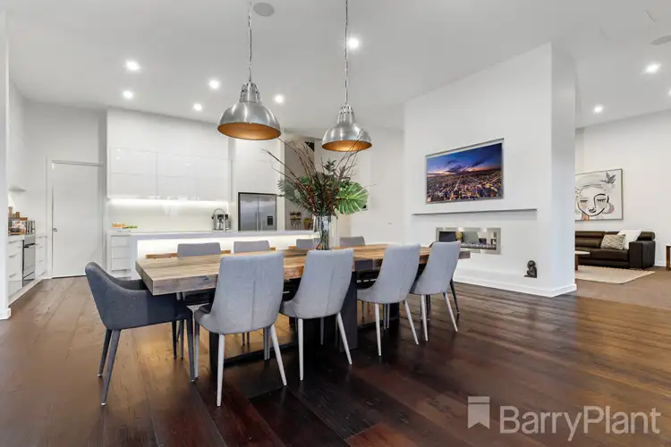 Fourth view of Homely house listing, 46 Crestwood Avenue, Macleod VIC 3085