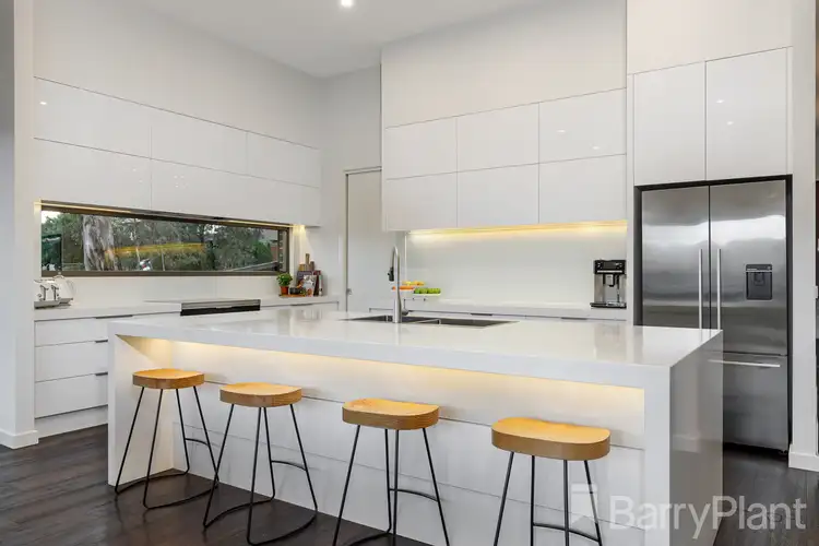 Fifth view of Homely house listing, 46 Crestwood Avenue, Macleod VIC 3085