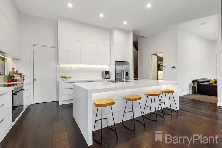 Sixth view of Homely house listing, 46 Crestwood Avenue, Macleod VIC 3085