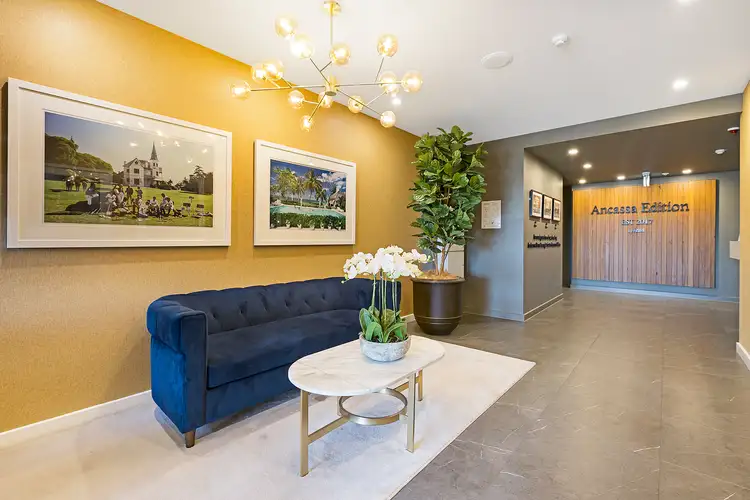 Second view of Homely apartment listing, Level 4/408/22 Andrews Street, Cannon Hill QLD 4170