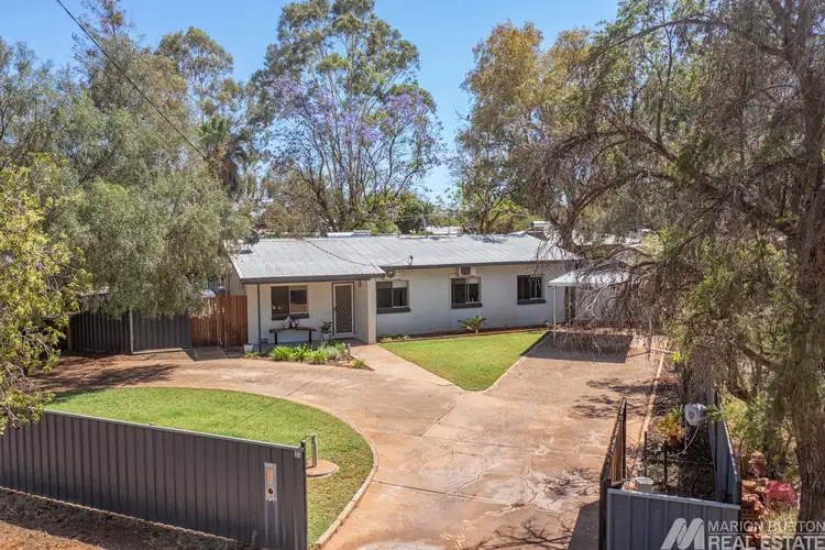 Main view of Homely house listing, 23 Carruthers Crescent, Gillen NT 870