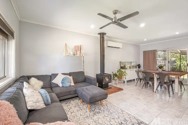 Second view of Homely house listing, 23 Carruthers Crescent, Gillen NT 870