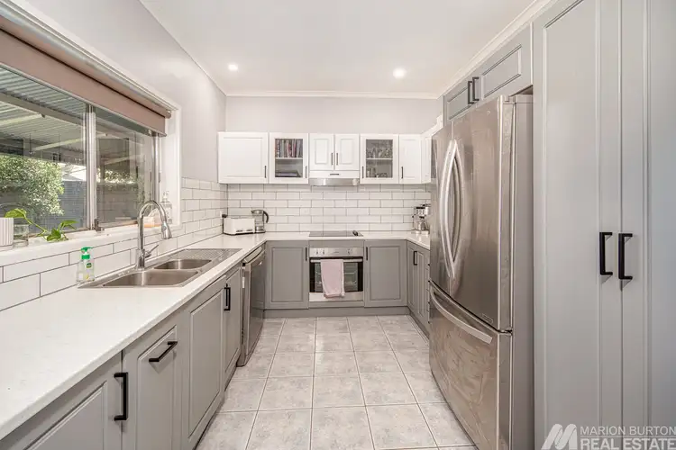 Third view of Homely house listing, 23 Carruthers Crescent, Gillen NT 870