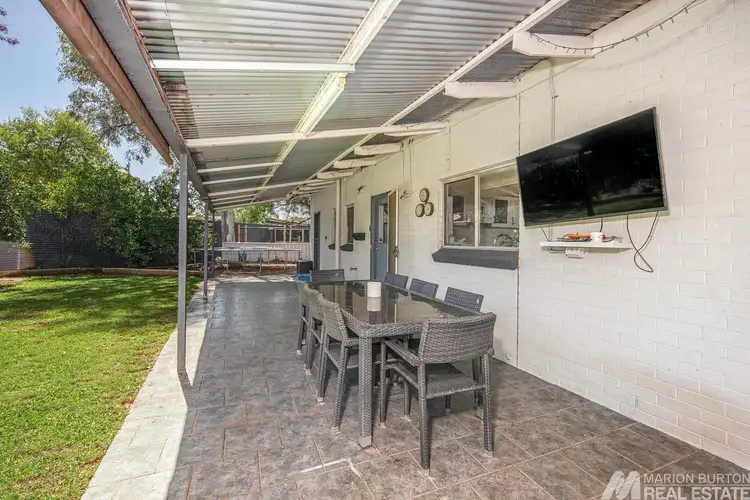 Fifth view of Homely house listing, 23 Carruthers Crescent, Gillen NT 870