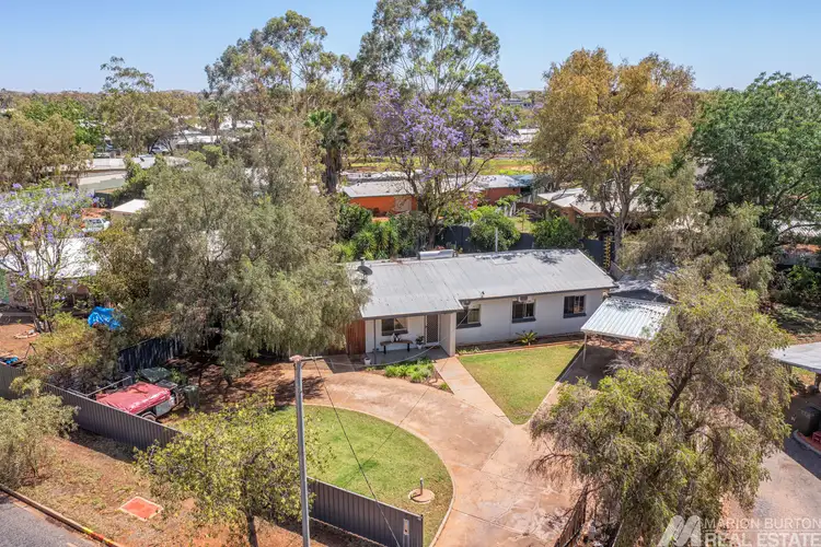 Seventh view of Homely house listing, 23 Carruthers Crescent, Gillen NT 870