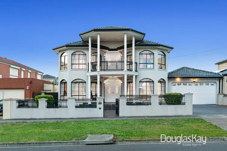 147 Suffolk Road, Sunshine North VIC 3020