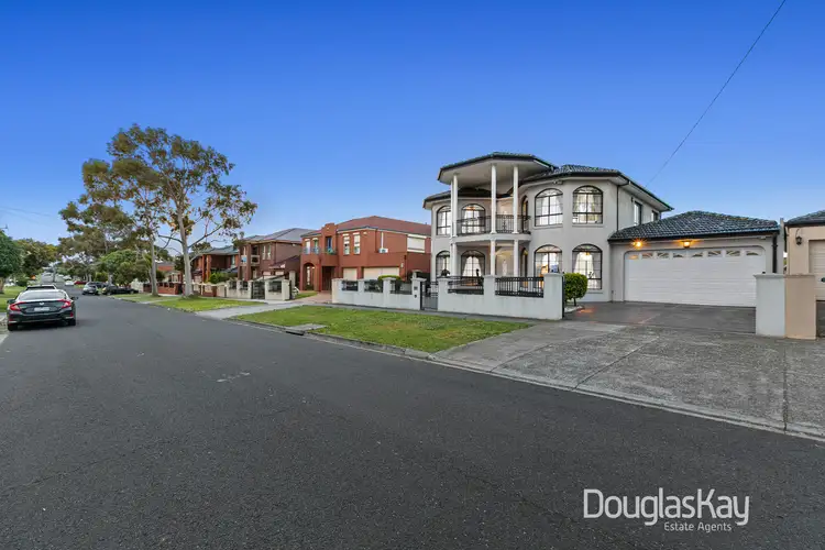 Second view of Homely house listing, 147 Suffolk Road, Sunshine North VIC 3020
