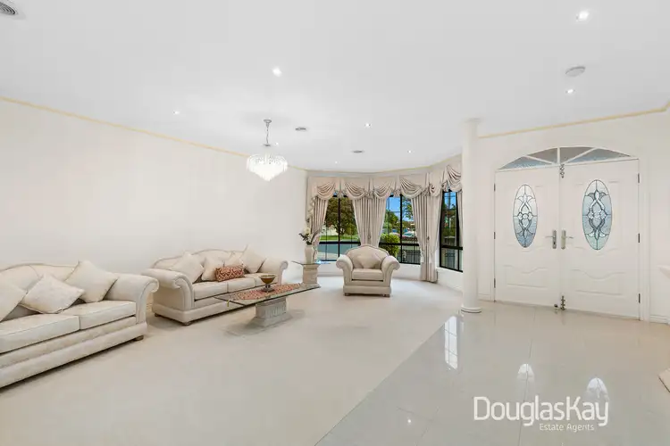 Third view of Homely house listing, 147 Suffolk Road, Sunshine North VIC 3020