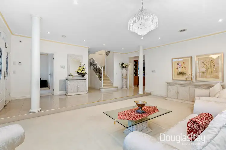 Fifth view of Homely house listing, 147 Suffolk Road, Sunshine North VIC 3020