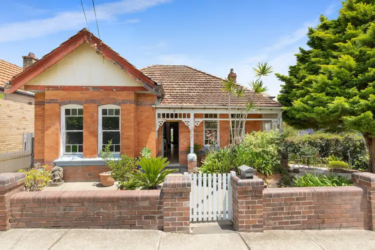 2 Oxley Street, Naremburn NSW 2065