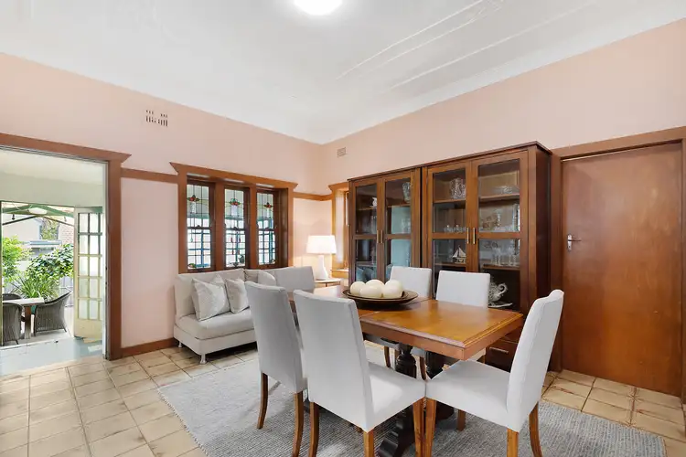 Fifth view of Homely house listing, 2 Oxley Street, Naremburn NSW 2065