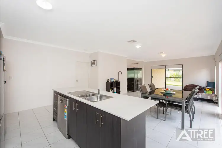 Fourth view of Homely house listing, 29 Lexington Avenue, Hilbert WA 6112