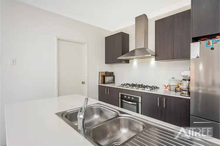 Fifth view of Homely house listing, 29 Lexington Avenue, Hilbert WA 6112