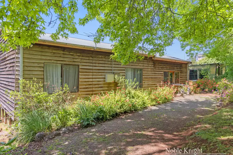 Main view of Homely house listing, 9 Henderson Hill Road, Silvan VIC 3795