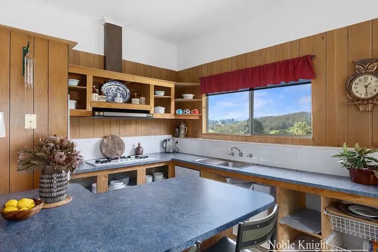 Third view of Homely house listing, 9 Henderson Hill Road, Silvan VIC 3795