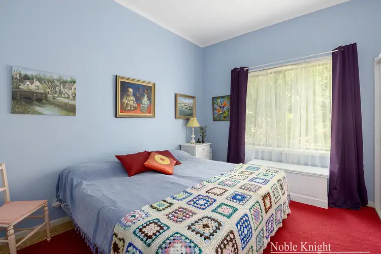 Fourth view of Homely house listing, 9 Henderson Hill Road, Silvan VIC 3795