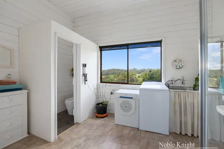 Fifth view of Homely house listing, 9 Henderson Hill Road, Silvan VIC 3795