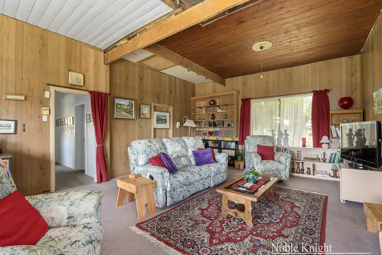 Sixth view of Homely house listing, 9 Henderson Hill Road, Silvan VIC 3795