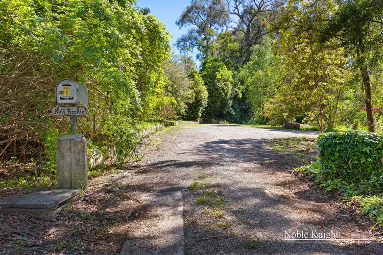 Third view of Homely house listing, 1-11 Sloss Road, Healesville VIC 3777