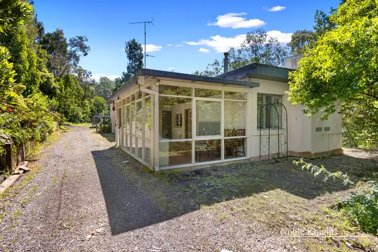 Fourth view of Homely house listing, 1-11 Sloss Road, Healesville VIC 3777