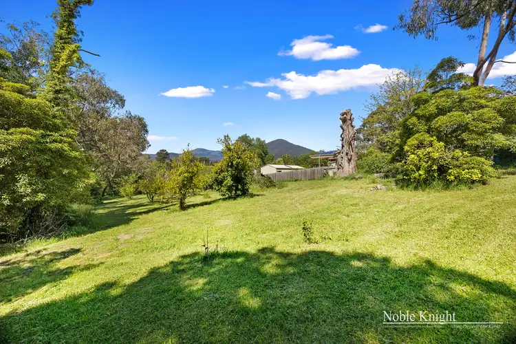 Fifth view of Homely house listing, 1-11 Sloss Road, Healesville VIC 3777