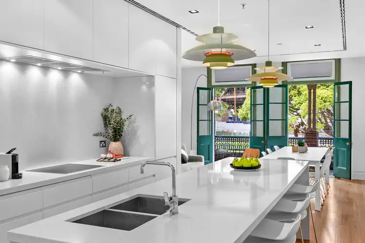 Third view of Homely house listing, 24 Alfred Street, Milsons Point NSW 2061