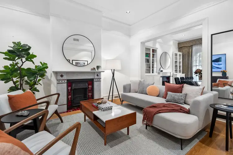 Fourth view of Homely house listing, 24 Alfred Street, Milsons Point NSW 2061