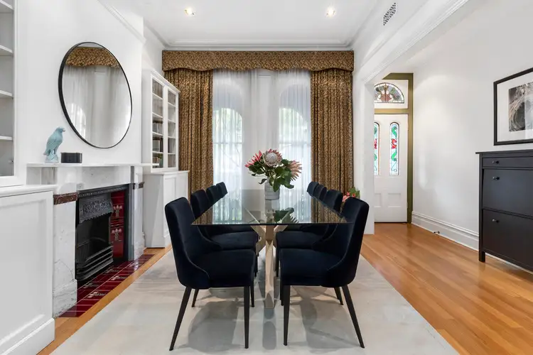 Fifth view of Homely house listing, 24 Alfred Street, Milsons Point NSW 2061
