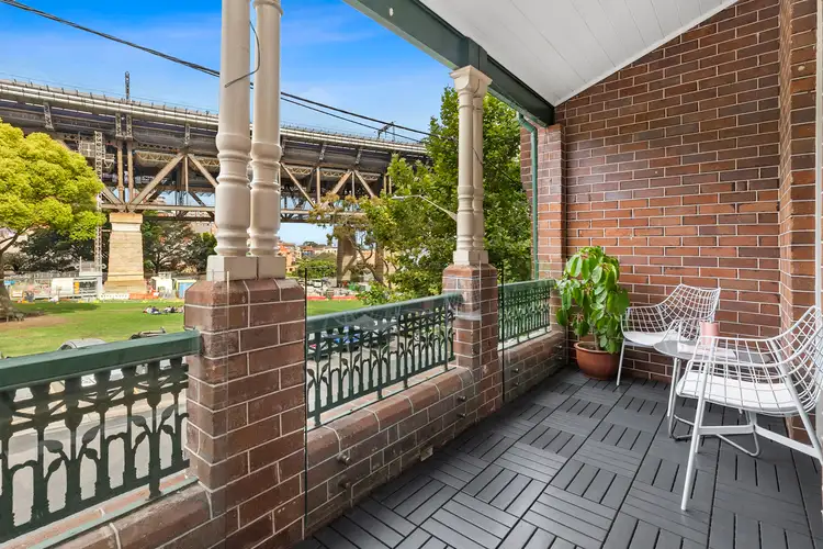 Sixth view of Homely house listing, 24 Alfred Street, Milsons Point NSW 2061