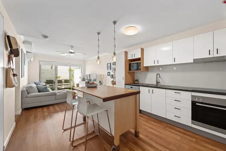 93/6 Babarra Street, Stafford QLD 4053