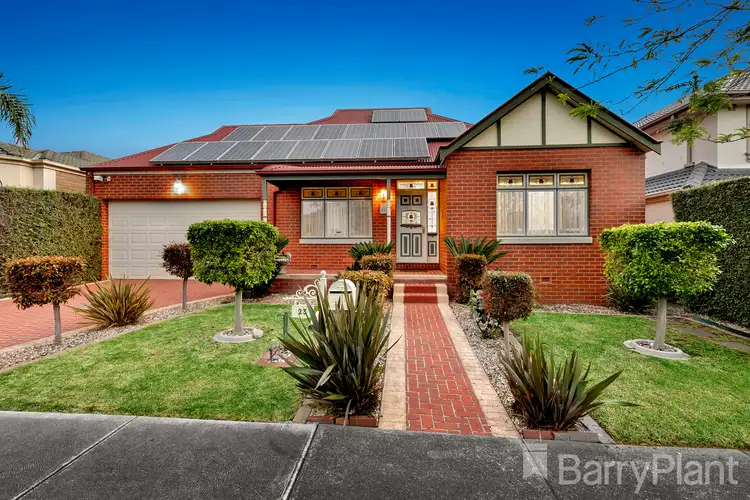 23 Robusta Avenue, Bundoora VIC 3083