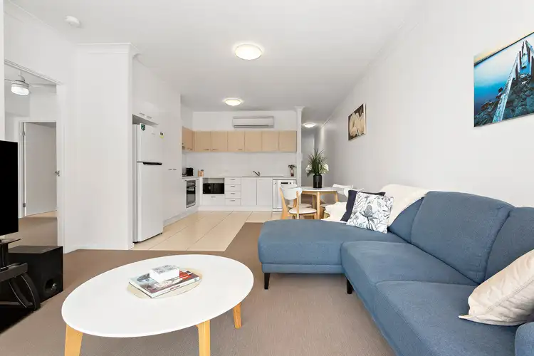 Third view of Homely apartment listing, 208/27-33 Nundah Street, Nundah QLD 4012