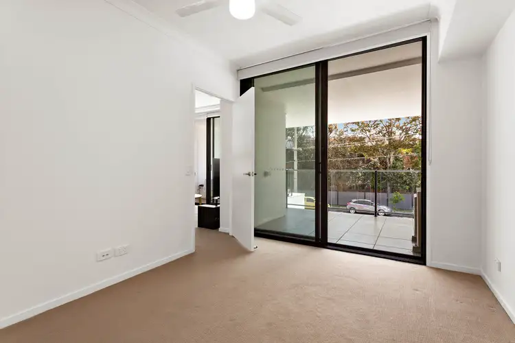 Fourth view of Homely apartment listing, 208/27-33 Nundah Street, Nundah QLD 4012