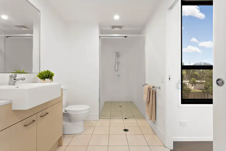 Fifth view of Homely apartment listing, 208/27-33 Nundah Street, Nundah QLD 4012